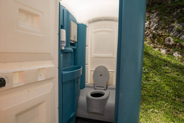 Best Local porta potty services  in Seymour, WI